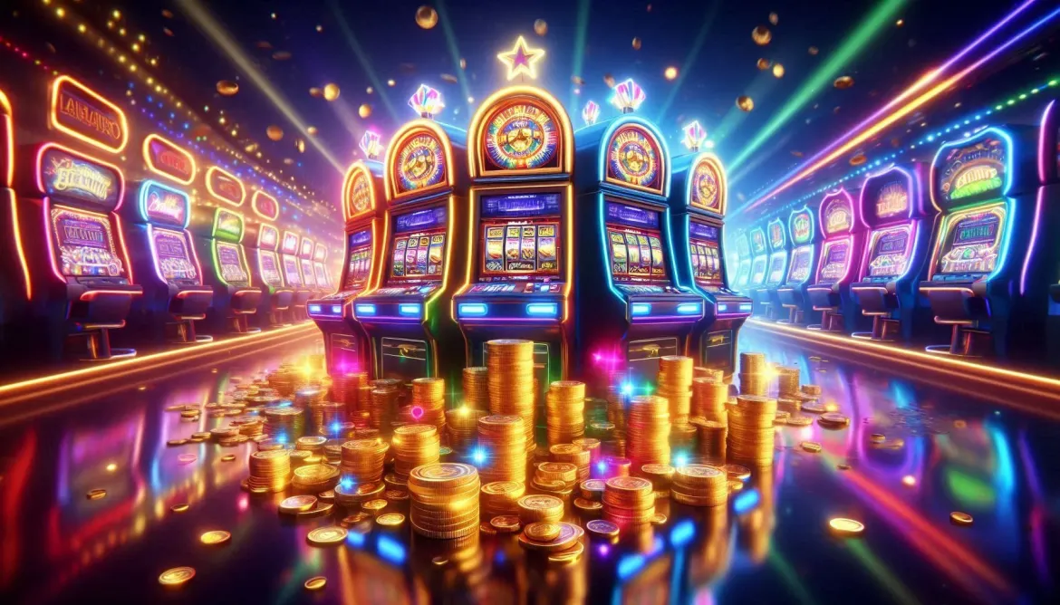 SlotsMillion Casino