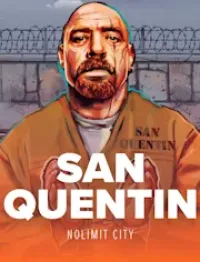 san quentin game logo